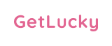 GetLucky logo